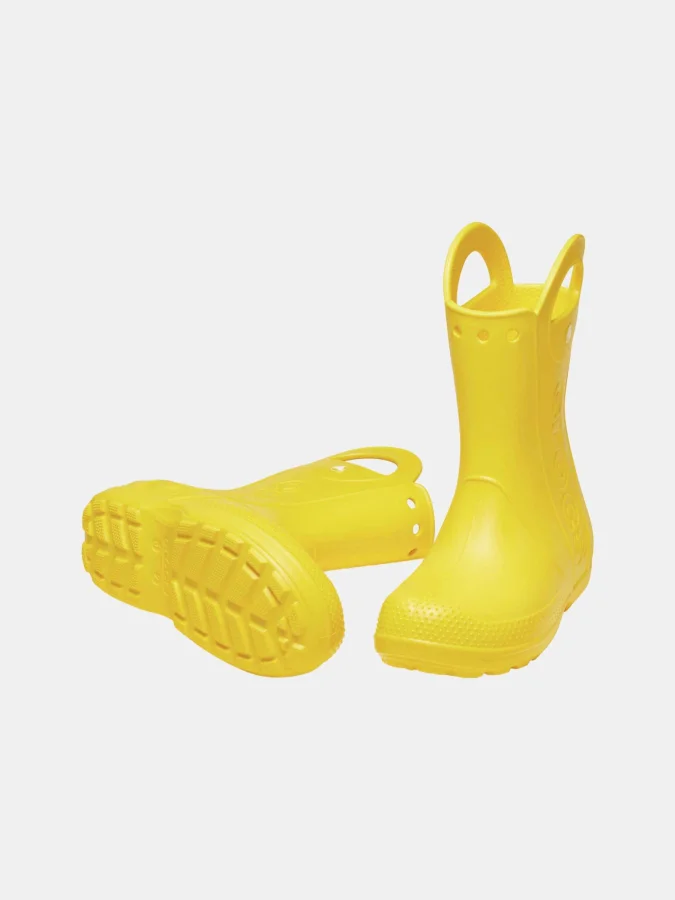 Crocs - Handle It Rain Boot... 2