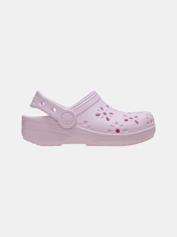 Crocs - Classic   Floral...