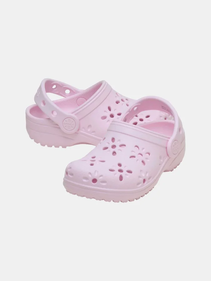 Crocs - Classic   Floral... 2