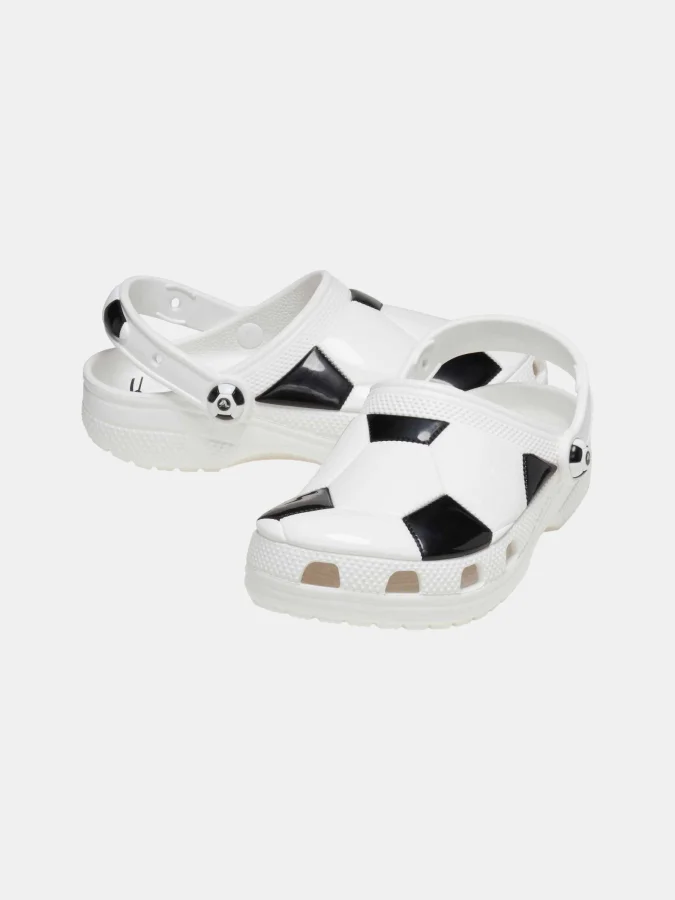 Crocs - Classic Soccer Ball... 2