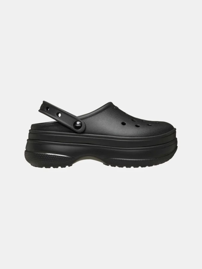 Crocs - Classic  Stacked...