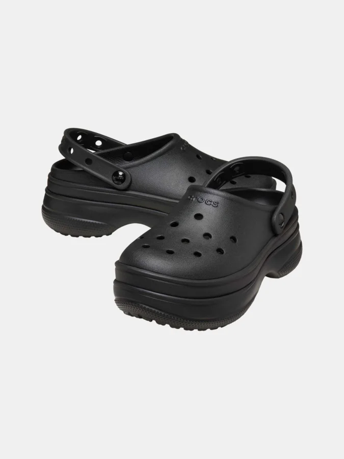 Crocs - Classic  Stacked... 2