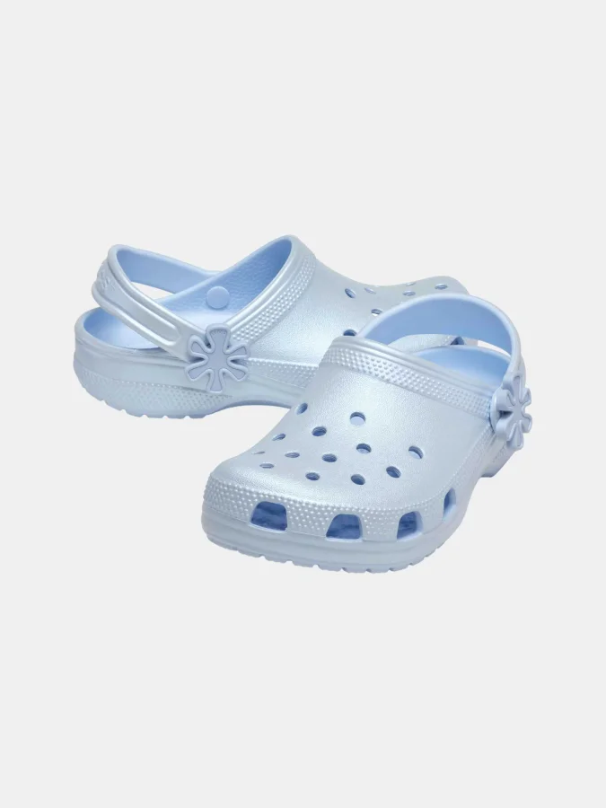 Crocs - Classic    Pearl... 2