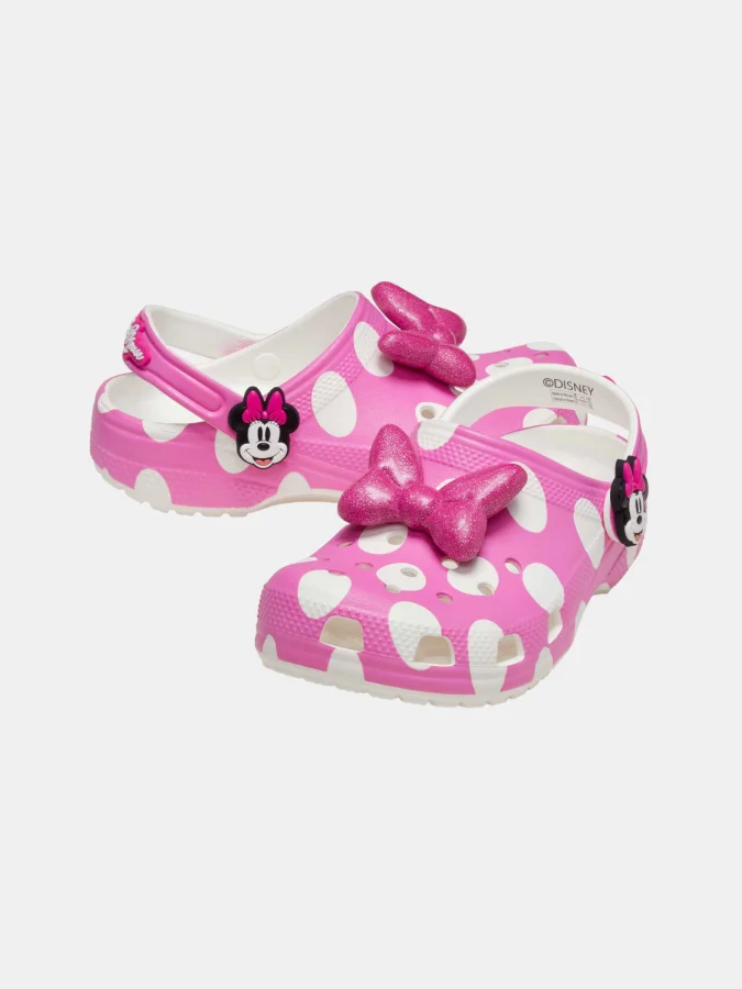 Crocs - Minnie Mouse Cls... 2