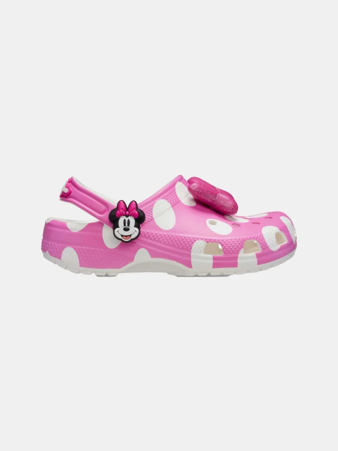 Crocs - Minnie Mouse Cls...