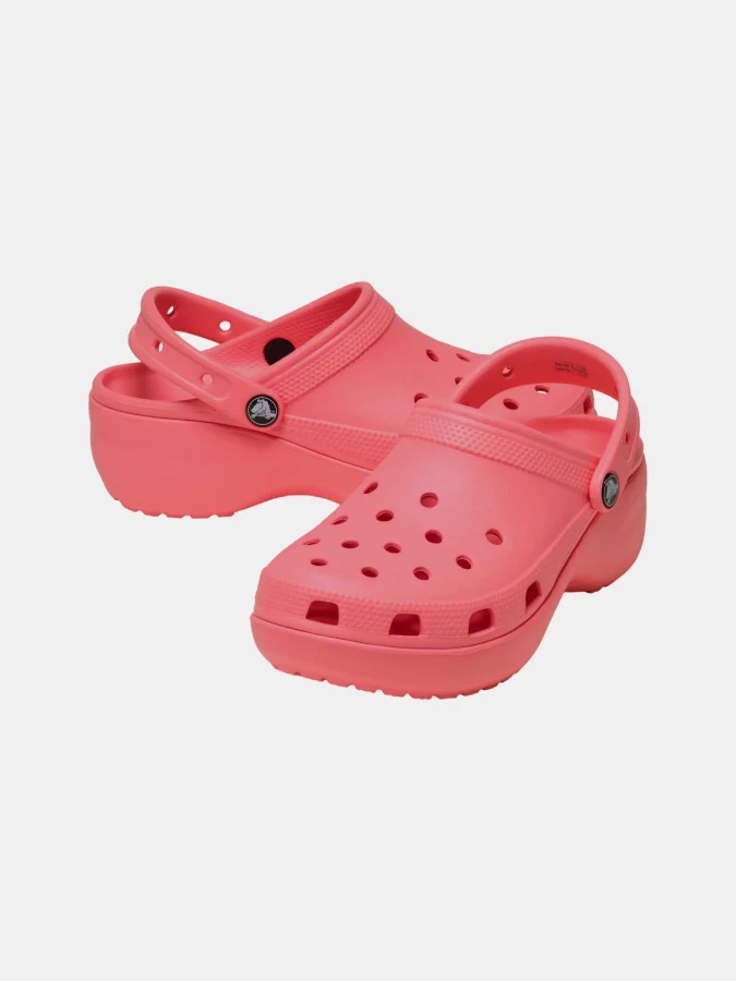 Crocs - Classic  Platform... 2