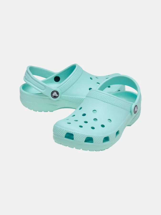 Crocs - Classic Clog T Aqm 2