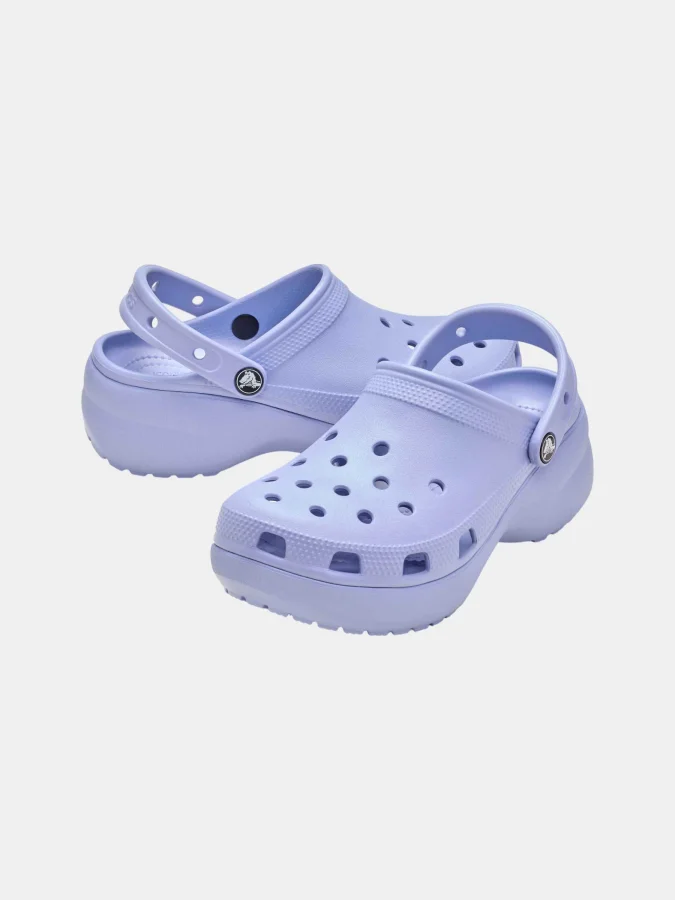 Crocs - Classic Platform... 2