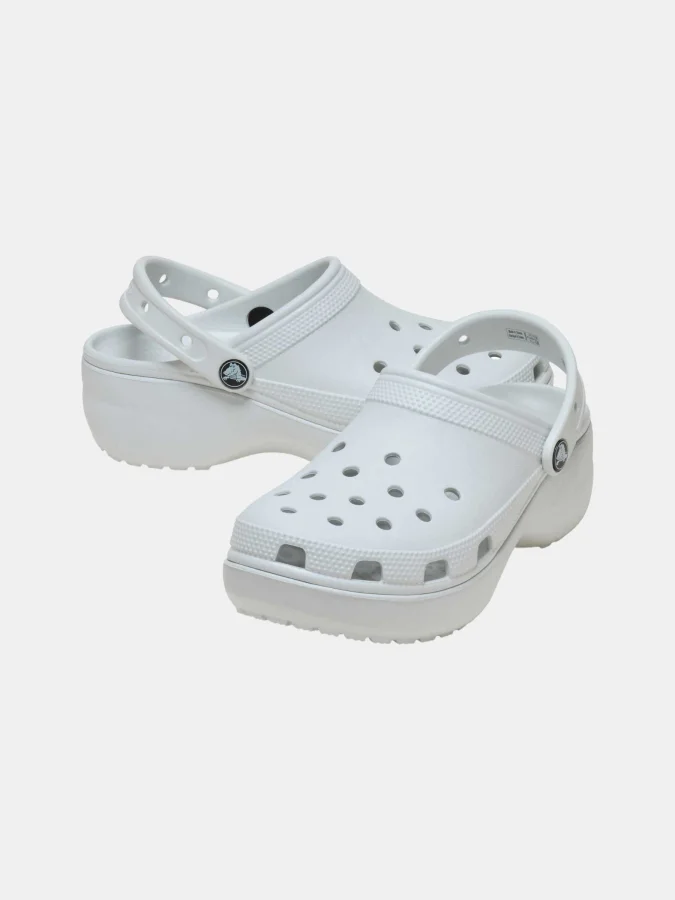 Crocs - Classic  Platform... 2