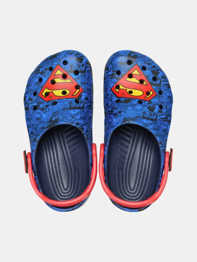 Crocs - Superman Classic...