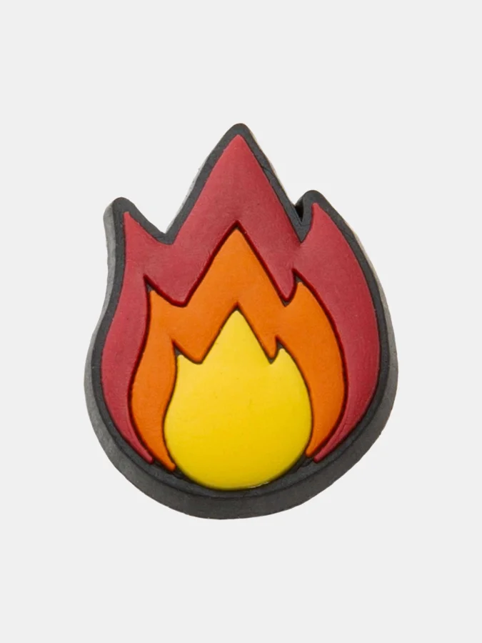 Crocs - Tiny Fire