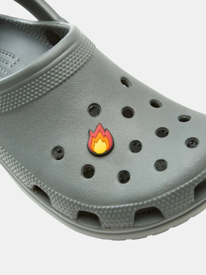 Crocs - Tiny Fire 2