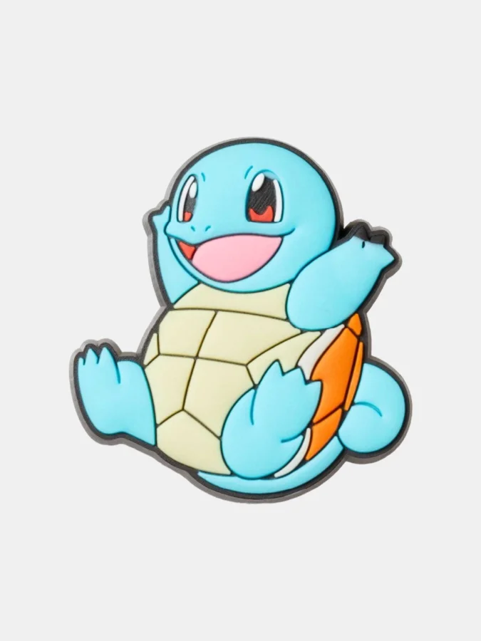 Crocs - Pokemon Squirtle
