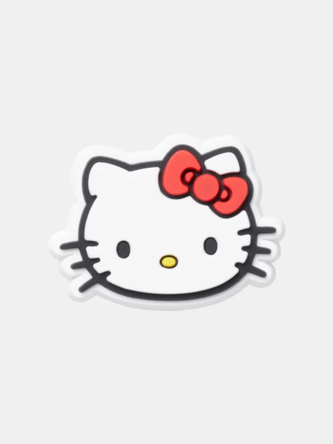 Crocs - Hello Kitty Wink