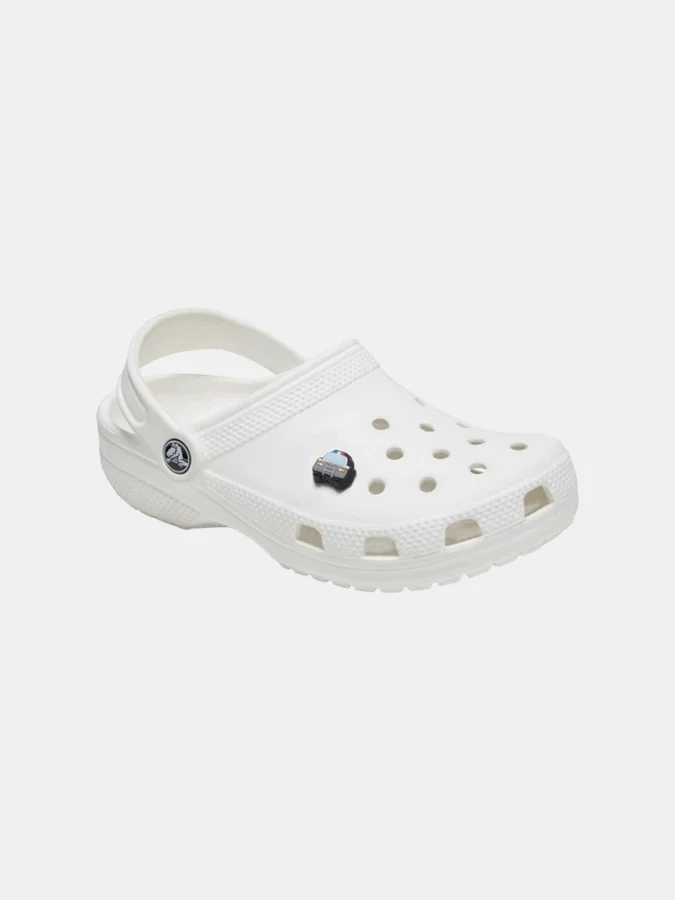 Crocs - Tiny Police Car 2