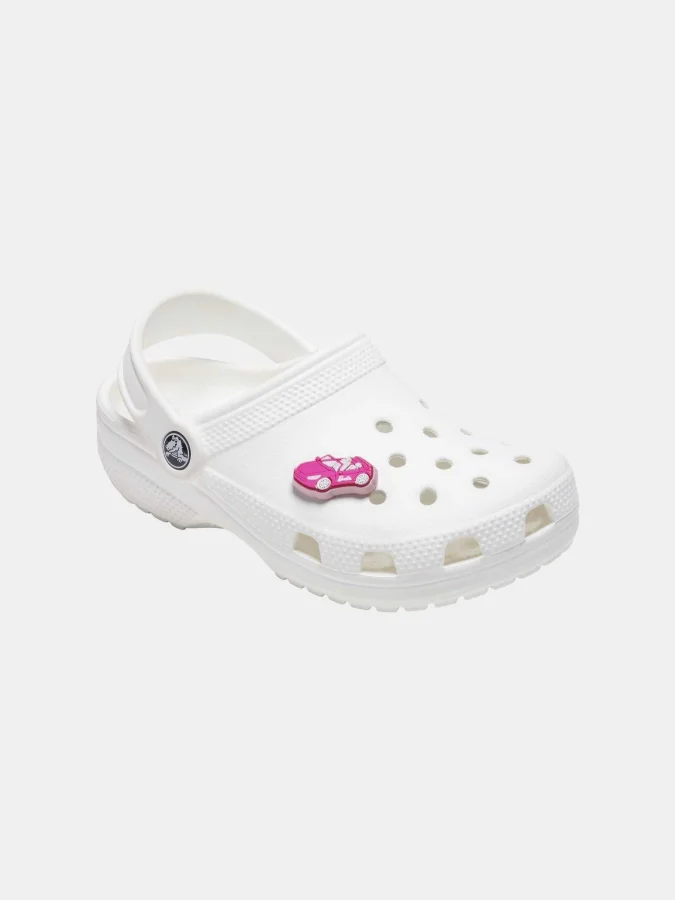Crocs - Barbie Convertible 2