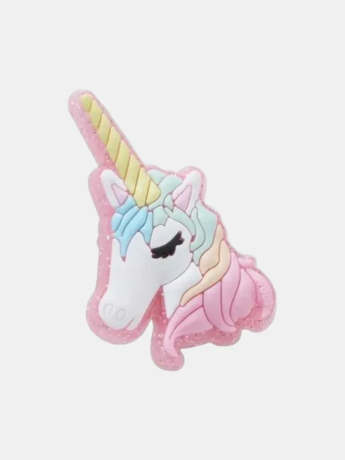 Crocs - Glitter Unicorn