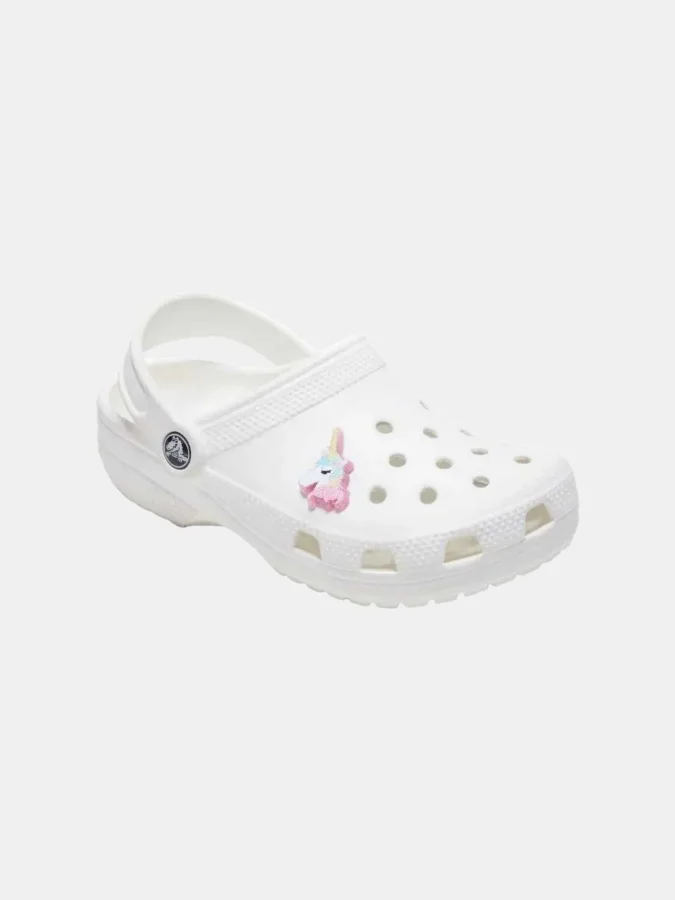 Crocs - Glitter Unicorn 2