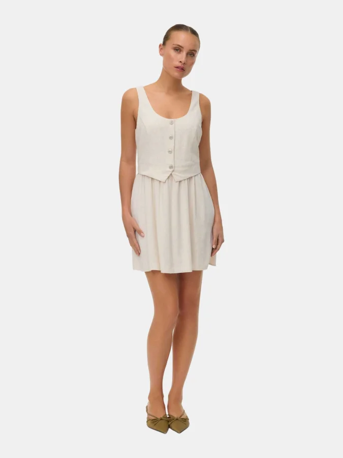 Vero Moda - VMSISSE SL...