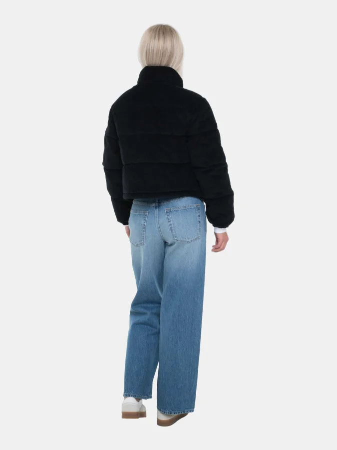 GUESS JEANS - GJ CROPPED... 2