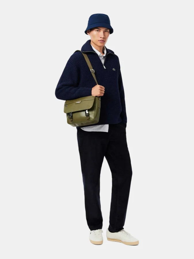 Lacoste - UNISEX ORGANIC... 2