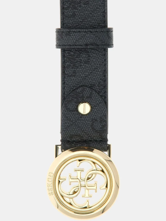 GUESS - JANIE LOGO ADJ AND... 2
