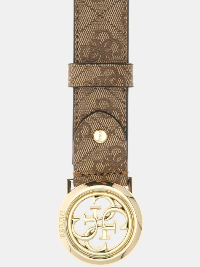 GUESS - JANIE LOGO ADJ AND... 2