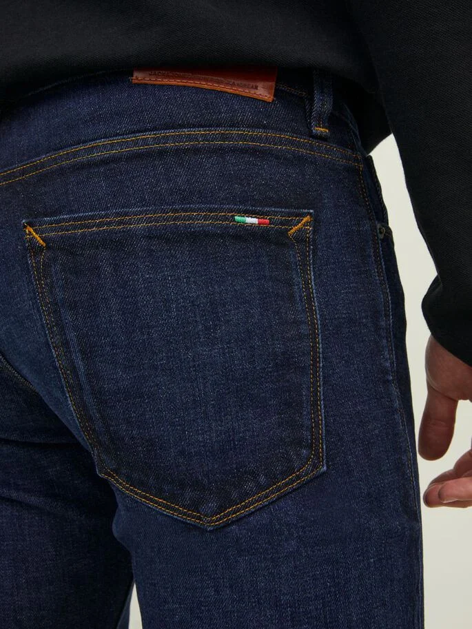 Jack & Jones - JJITIM JJFRANKLIN JJ... Jack & Jones - JJITIM JJFRANKLIN JJ...