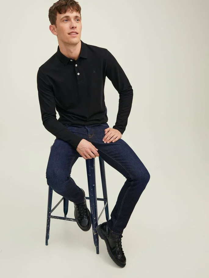 Jack & Jones - JJITIM JJFRANKLIN JJ... Jack & Jones - JJITIM JJFRANKLIN JJ...