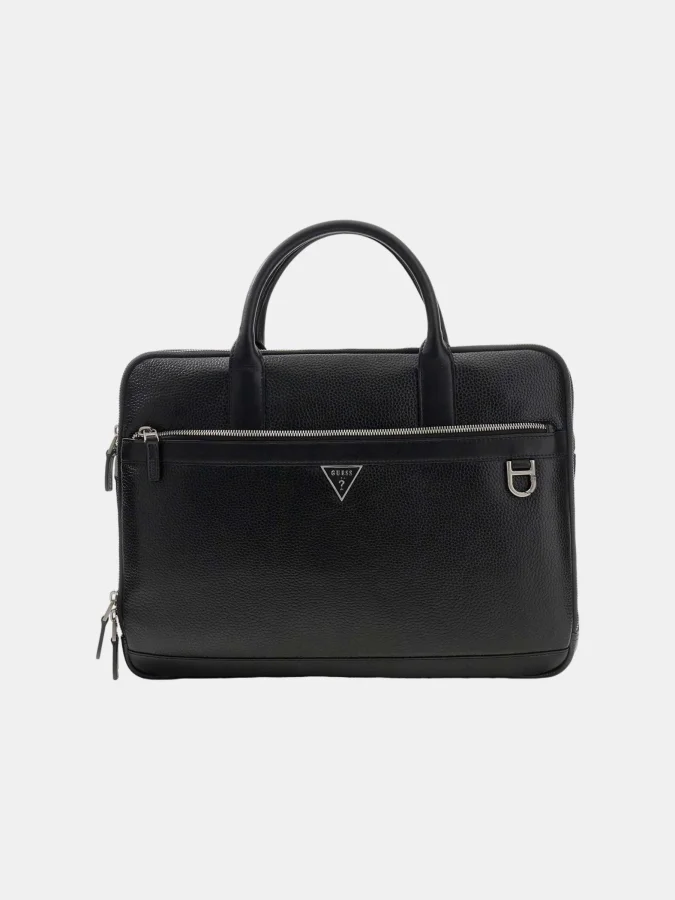 GUESS - MONACO LAPTOP BAG S