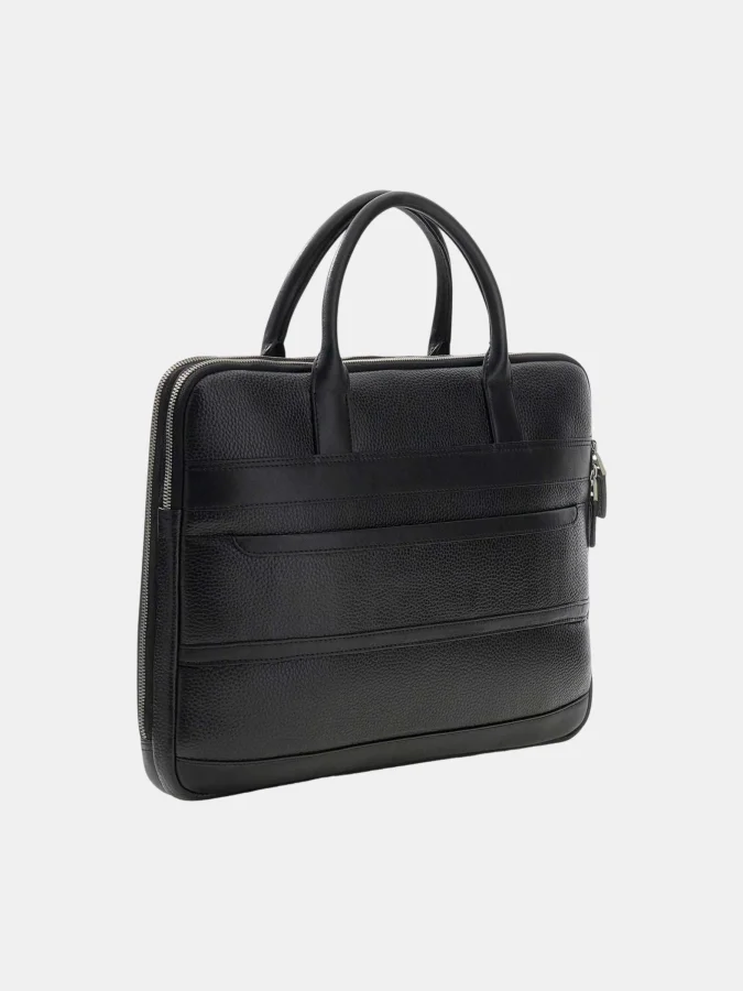 GUESS - MONACO LAPTOP BAG S 2