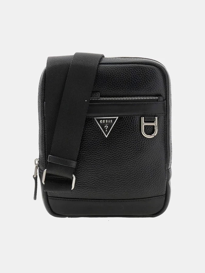 GUESS - MONACO CROSSBODY