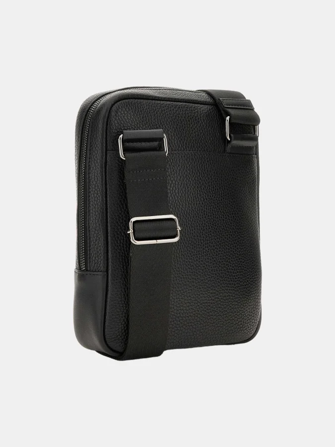 GUESS - MONACO CROSSBODY 2