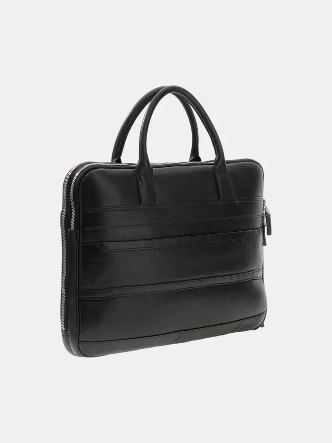 GUESS - MONACO LAPTOP BAG S 2