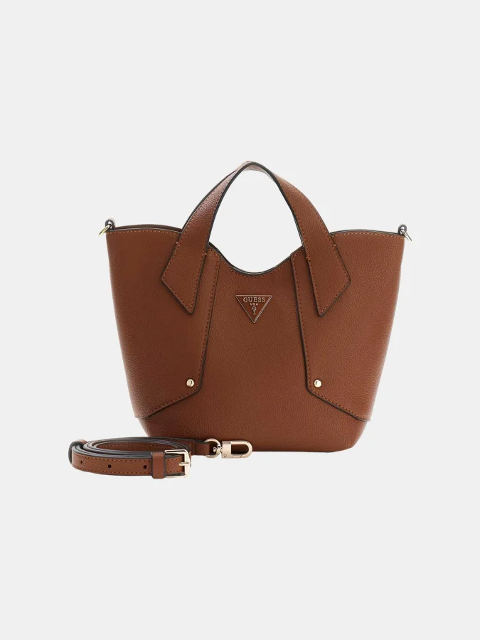 GUESS - DARCY MINI TOTE 2