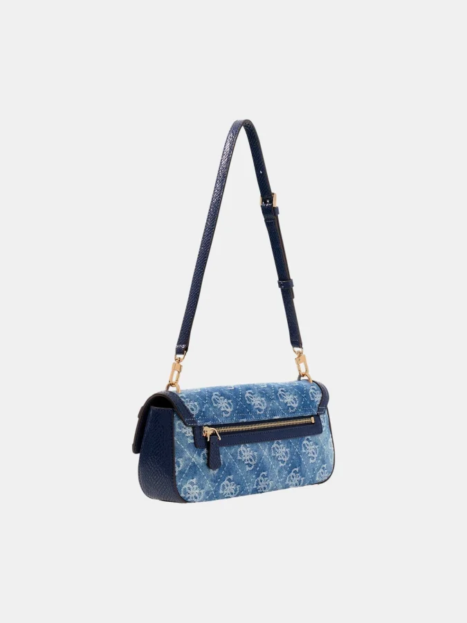 GUESS - DOVIE FLAP SHOULDER... 2