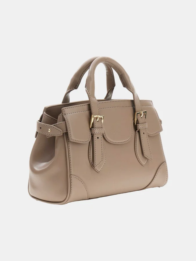 GUESS - SOFIA SMALL SATCHEL 2