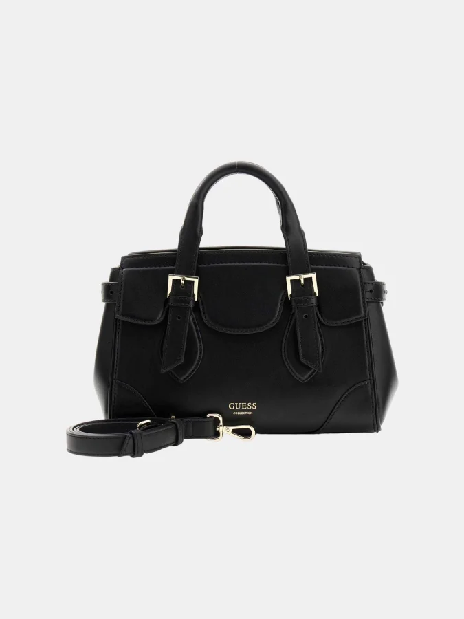 GUESS - SOFIA SMALL SATCHEL