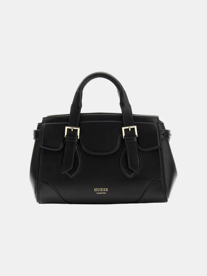 GUESS - SOFIA SMALL SATCHEL 2