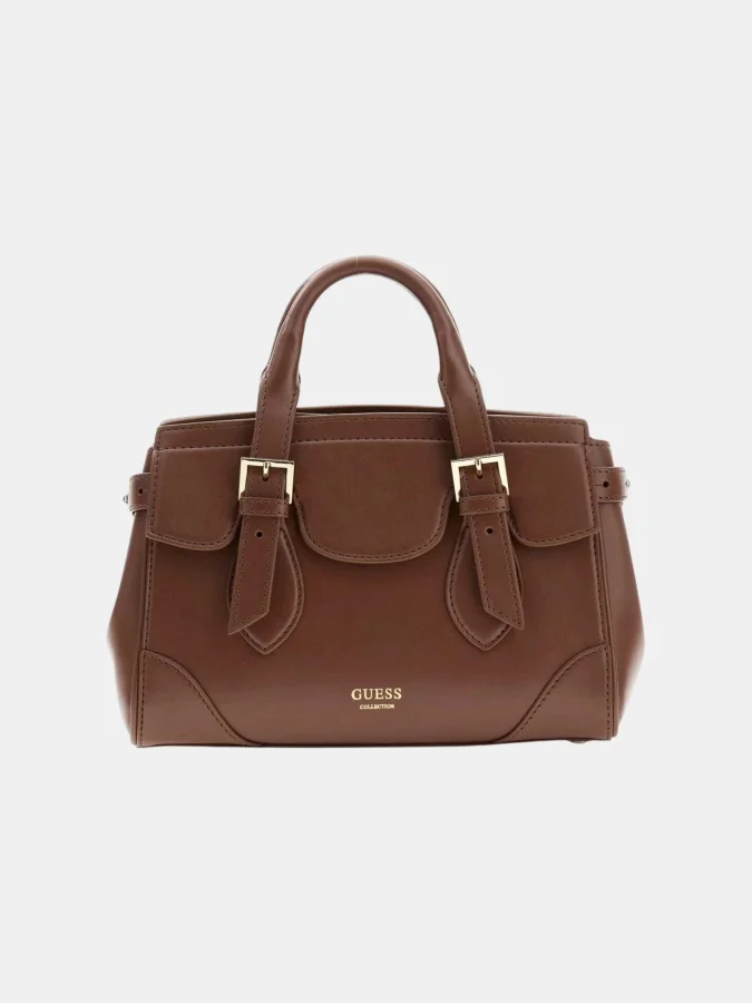 GUESS - SOFIA SMALL SATCHEL