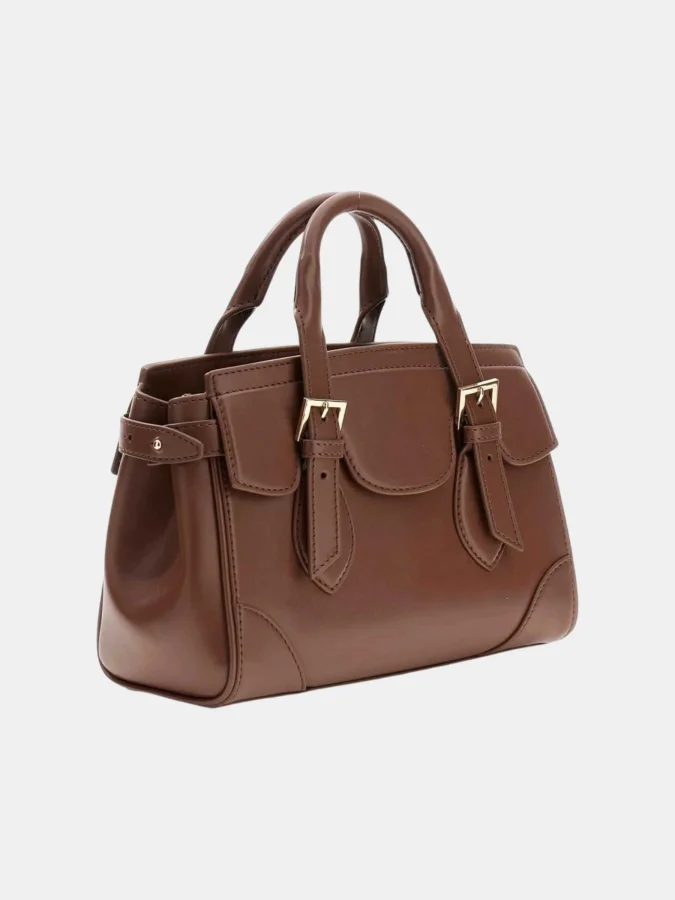 GUESS - SOFIA SMALL SATCHEL 2