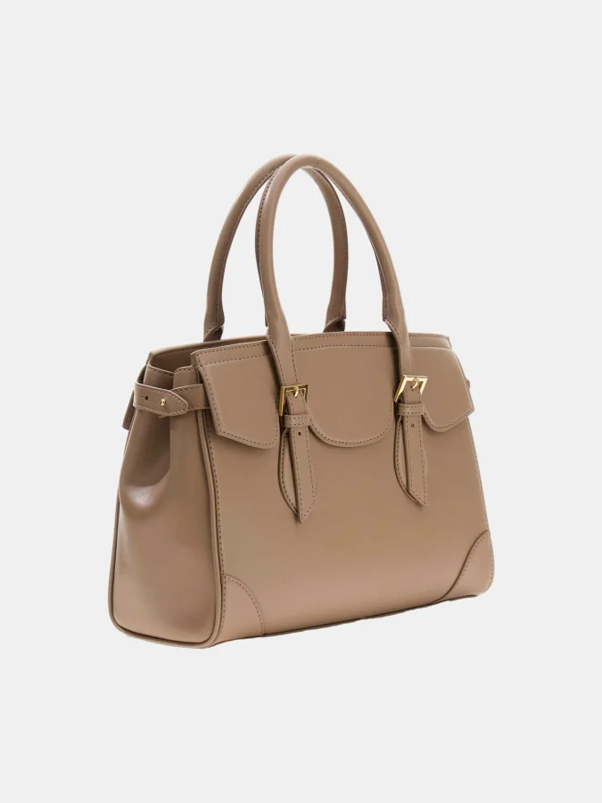 GUESS - SOFIA MEDIUM SATCHEL 2