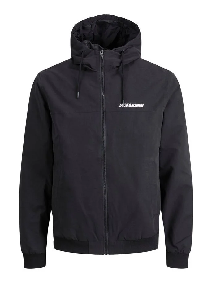 Jack & Jones - JJERUSH BLOCKING HOOD... Jack & Jones - JJERUSH BLOCKING HOOD...