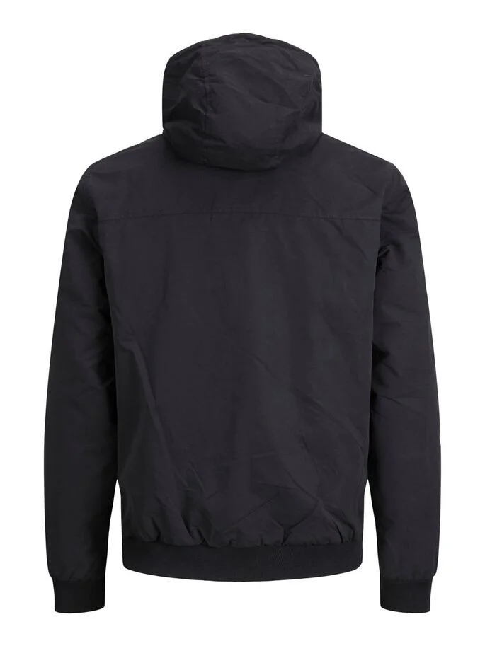 Jack & Jones - JJERUSH BLOCKING HOOD... Jack & Jones - JJERUSH BLOCKING HOOD...