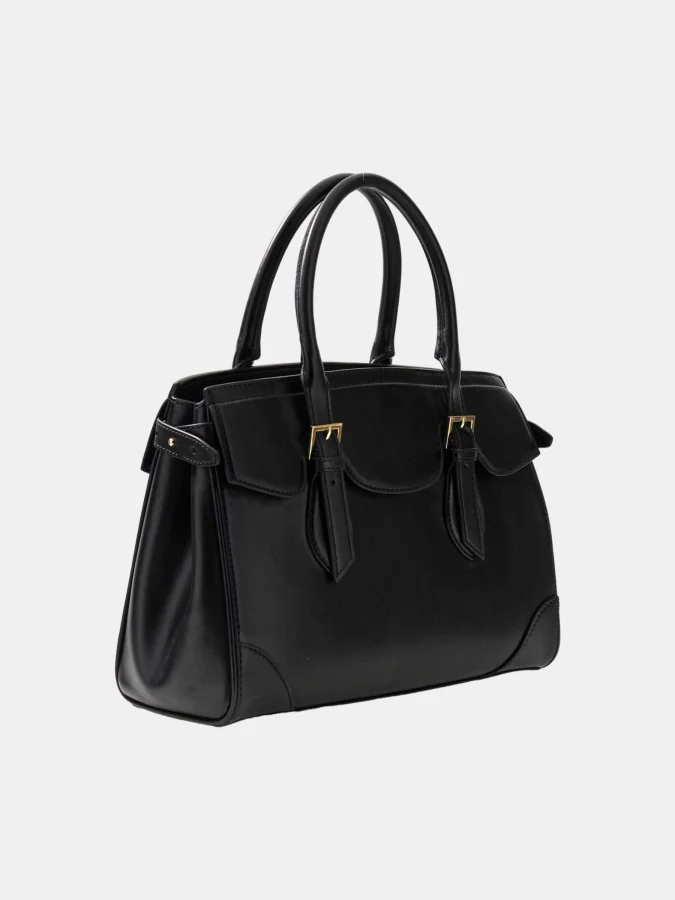 GUESS - SOFIA MEDIUM SATCHEL 2