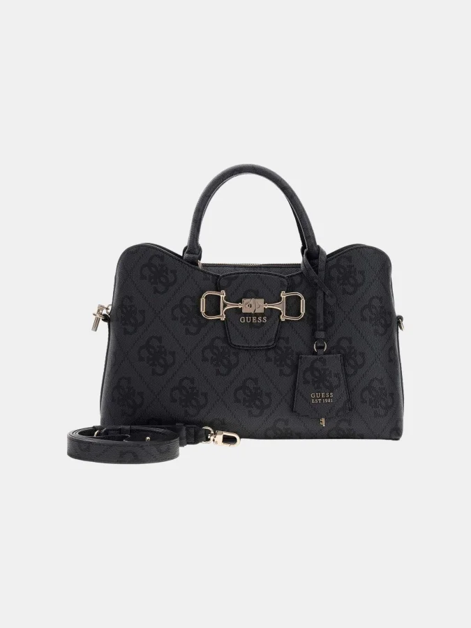 GUESS - JANIE LOGO...