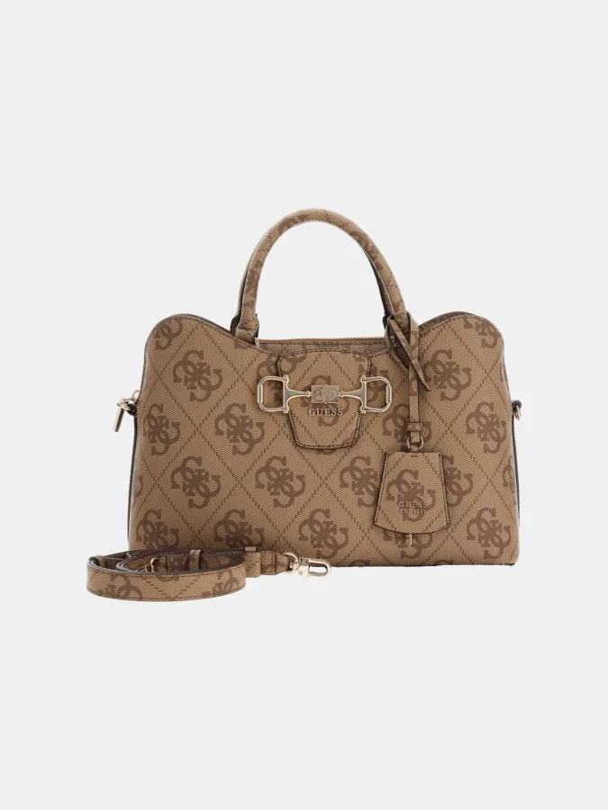 GUESS - JANIE LOGO...