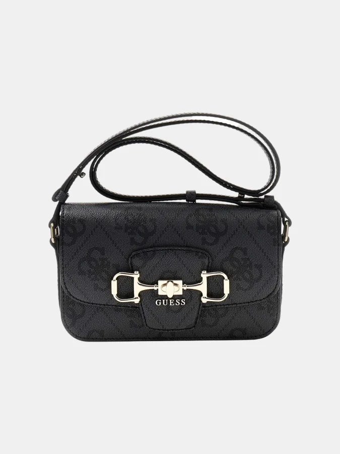 GUESS - JANIE LOGO CNVRTBL...