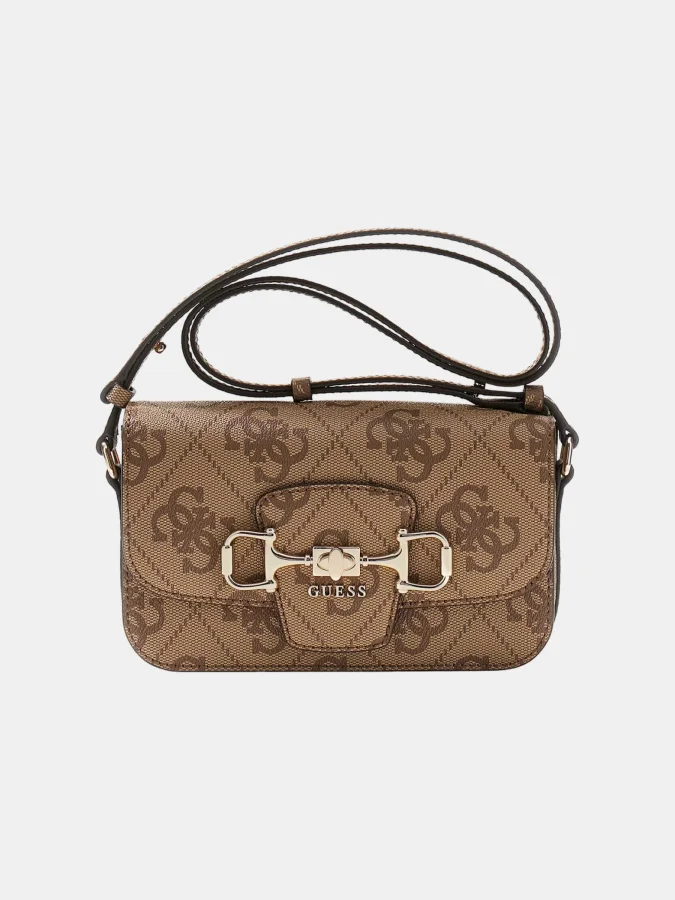 GUESS - JANIE LOGO CNVRTBL...