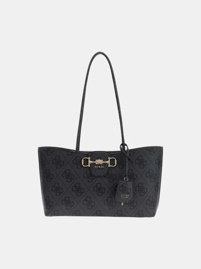 GUESS - JANIE LOGO...